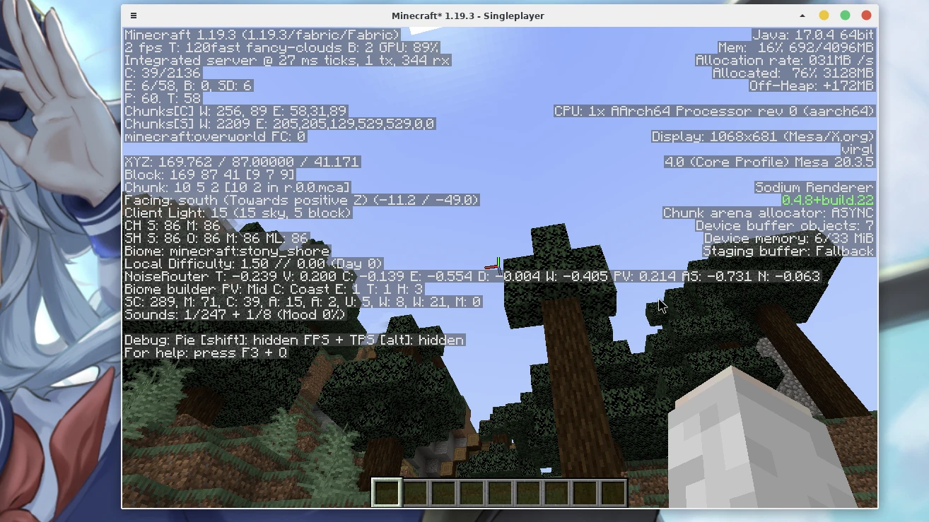 Minecraft 1.19.3 Official Download – Java Edition 