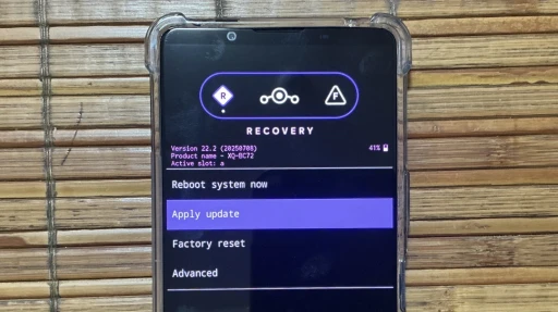 [心得] Konabess解決發熱+Xperia1III刷LineageOS